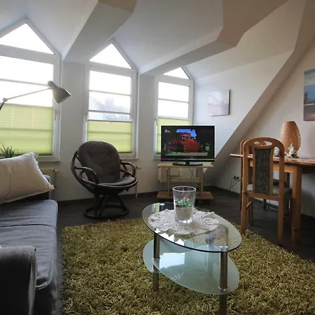 Haus Elbe 1, Whg 38 * 쿡스하펜