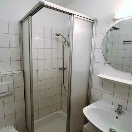 아파트 Haus Elbe 1, Whg 38 쿡스하펜