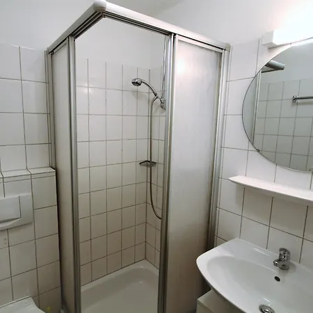 Apartmán Haus Elbe 1, Whg 38 Cuxhaven